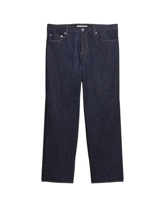 Helmut Lang Men's Essential Wardrobe Straight-Leg Jeans