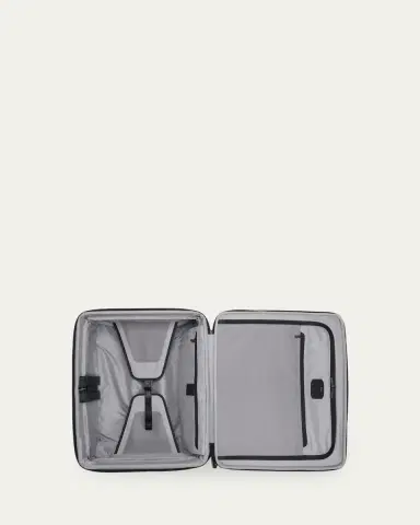 TUMI Alpha Dual Access Expandable Medium Check-In Luggage | Thumbnail 2 TUMI Alpha Dual Access Expandable Medium Check-In Luggage | Thumbnail 2
