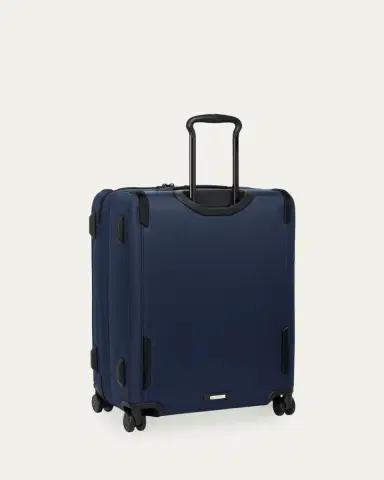 TUMI Alpha Dual Access Expandable Medium Check-In Luggage | Thumbnail 3 TUMI Alpha Dual Access Expandable Medium Check-In Luggage | Thumbnail 3