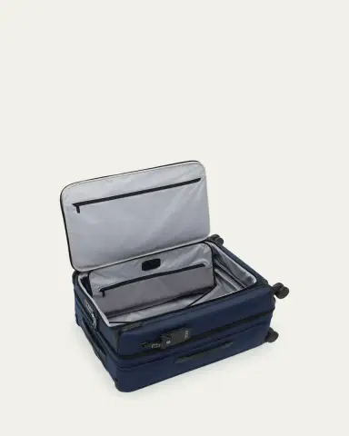 TUMI Alpha Dual Access Expandable Medium Check-In Luggage | Thumbnail 4 TUMI Alpha Dual Access Expandable Medium Check-In Luggage | Thumbnail 4