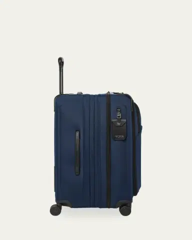 TUMI Alpha Dual Access Expandable Medium Check-In Luggage | Thumbnail 5 TUMI Alpha Dual Access Expandable Medium Check-In Luggage | Thumbnail 5
