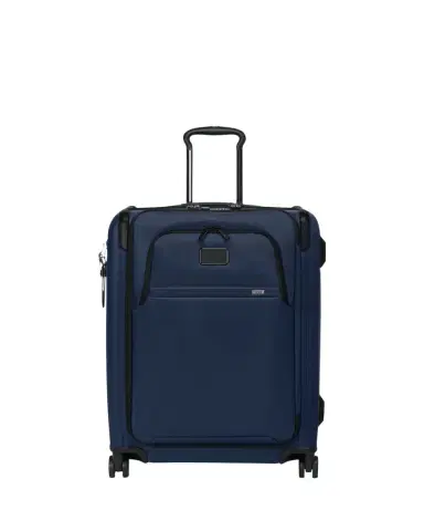TUMI Alpha Dual Access Expandable Medium Check-In Luggage | Thumbnail 1 TUMI Alpha Dual Access Expandable Medium Check-In Luggage | Thumbnail 1