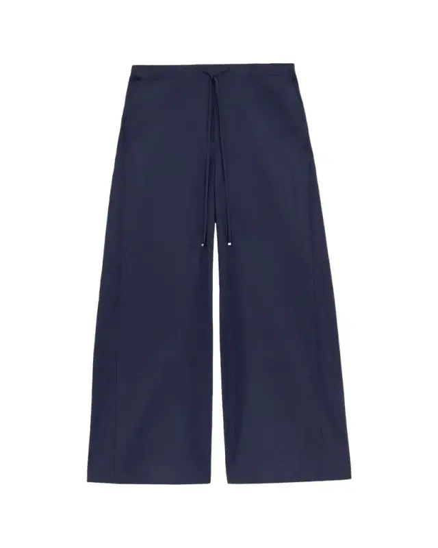 x Paula's Ibiza Men's Drawstring Cotton-Blend Pants