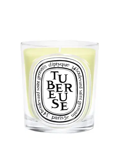 Diptyque Tubreuse (Tuberose) Classic Candle, 6.7 oz. | Thumbnail 1