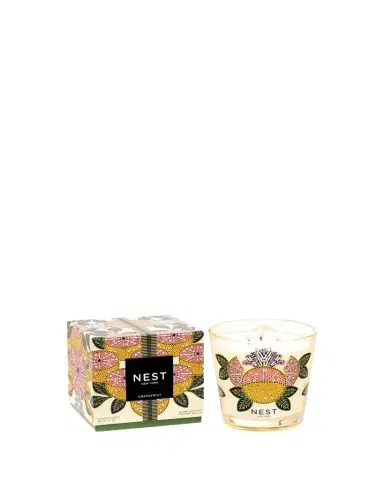 NEST New York Limited-Edition Grapefruit 3-Wick Candle, 21 oz. | Thumbnail 1