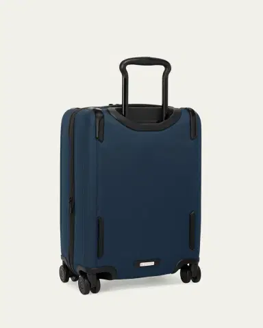 TUMI Alpha Dual Access Expandable Carry-On Luggage | Thumbnail 3 TUMI Alpha Dual Access Expandable Carry-On Luggage | Thumbnail 3