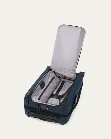TUMI Alpha Dual Access Expandable Carry-On Luggage | Thumbnail 4 TUMI Alpha Dual Access Expandable Carry-On Luggage | Thumbnail 4