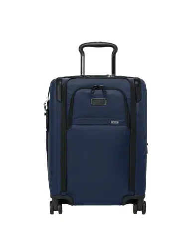 TUMI Alpha Dual Access Expandable Carry-On Luggage | Thumbnail 1 TUMI Alpha Dual Access Expandable Carry-On Luggage | Thumbnail 1