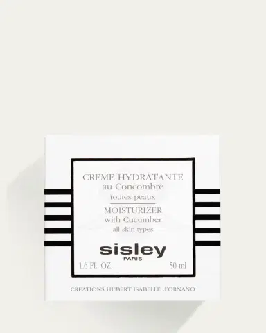 Sisley-Paris Moisturizer with Cucumber | Thumbnail 4