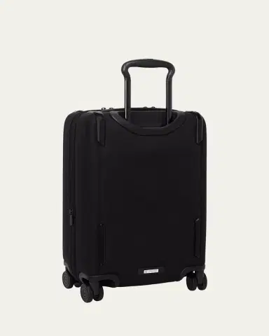 TUMI Alpha Dual Access Expandable Carry-On Luggage | Thumbnail 3 TUMI Alpha Dual Access Expandable Carry-On Luggage | Thumbnail 3