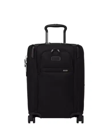 TUMI Alpha Dual Access Expandable Carry-On Luggage | Thumbnail 1 TUMI Alpha Dual Access Expandable Carry-On Luggage | Thumbnail 1