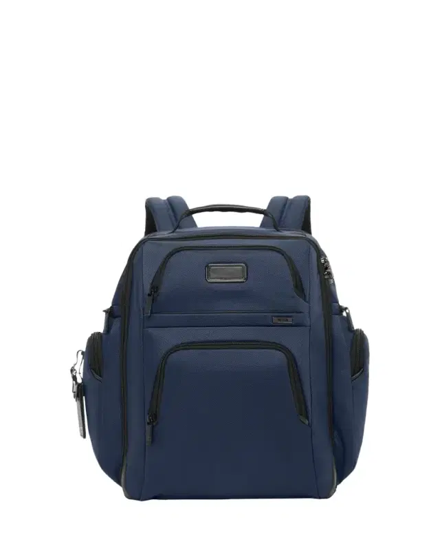 Alpha  Brief Pack