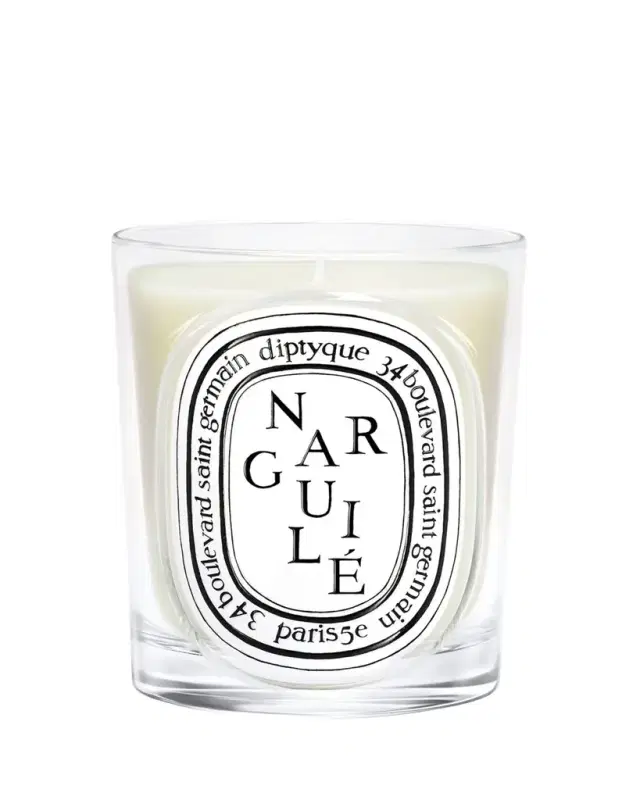Diptyque Narguil Classic Candle, 6.7 oz.