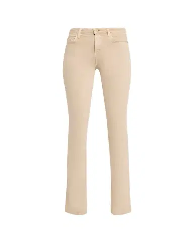 L'Agence Selma High-Rise Slim Bootcut Jeans | Thumbnail 1 L'Agence Selma High-Rise Slim Bootcut Jeans | Thumbnail 1