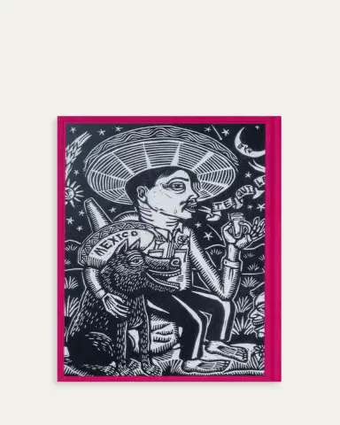 ASSOULINE "The Art of Tequila: Spirit of Mexico" Book by Suleman Anaya | Thumbnail 3 ASSOULINE "The Art of Tequila: Spirit of Mexico" Book by Suleman Anaya | Thumbnail 3