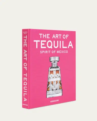 ASSOULINE "The Art of Tequila: Spirit of Mexico" Book by Suleman Anaya | Thumbnail 4 ASSOULINE "The Art of Tequila: Spirit of Mexico" Book by Suleman Anaya | Thumbnail 4