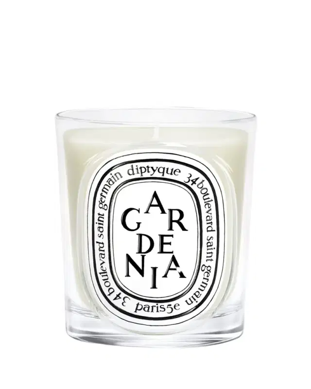 Diptyque Gardenia Classic Candle, 6.7 oz.