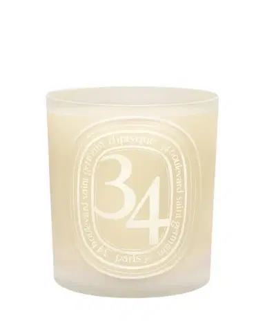 Diptyque 34 Boulevard Saint-Germain Medium Candle, 10.6 oz. | Thumbnail 1