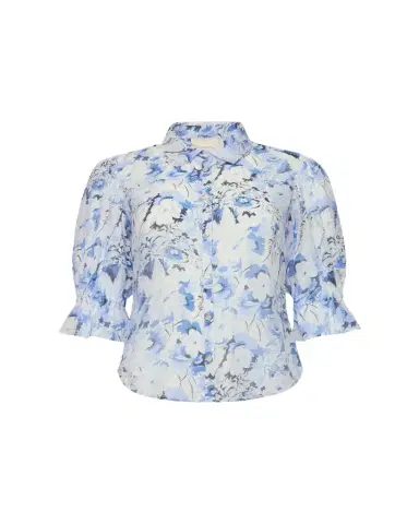 Cinq à Sept Heirloom Petals Top | Thumbnail 1