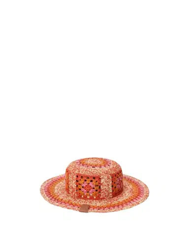 Loewe x Paula's Ibiza Raffia Fisherman Hat | Thumbnail 1