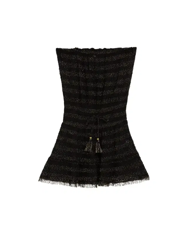 Swirl Lauryn Sun Dress Coverup