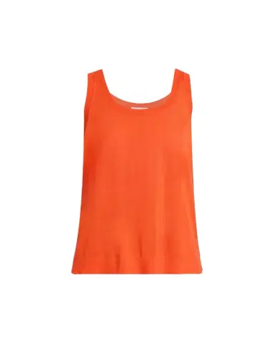 Lafayette 148 New York Superfine Merino Wool Sweater Tank | Thumbnail 1 Lafayette 148 New York Superfine Merino Wool Sweater Tank | Thumbnail 1