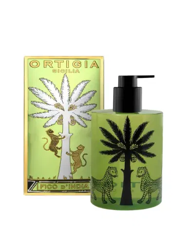 ORTIGIA Fico d'India Shower Gel, 16.9 oz. | Thumbnail 1
