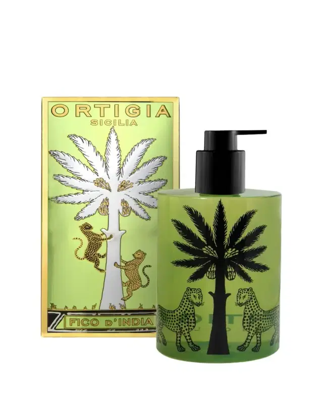 ORTIGIA Fico d'India Shower Gel, 16.9 oz.