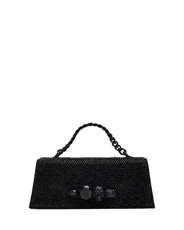 Jewelled Shoulder Bag