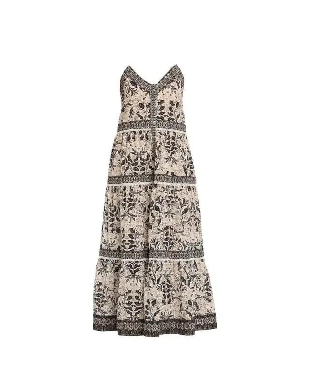 Ramy Brook Marilee Maxi Dress Coverup