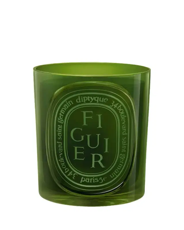 Diptyque Figuier (Fig Tree) Medium Candle, 10.6 oz.