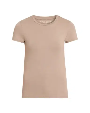 Majestic Filatures Soft Touch Short-Sleeve Crewneck T-Shirt | Thumbnail 1 Majestic Filatures Soft Touch Short-Sleeve Crewneck T-Shirt | Thumbnail 1