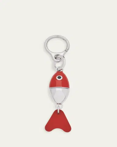 Loewe x Paula's Ibiza Fishing Lure Bag Charm | Thumbnail 2 Loewe x Paula's Ibiza Fishing Lure Bag Charm | Thumbnail 2
