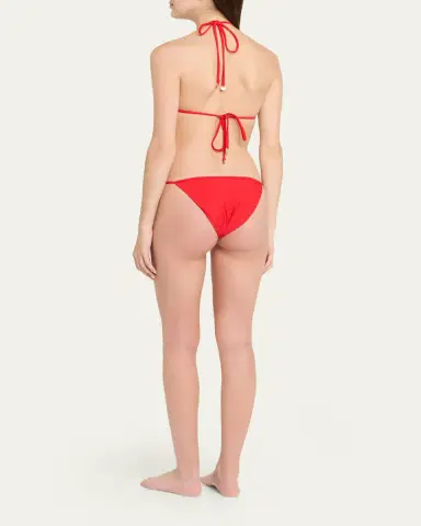 Ramy Brook Odetta Ring Bikini Bottoms | Thumbnail 3