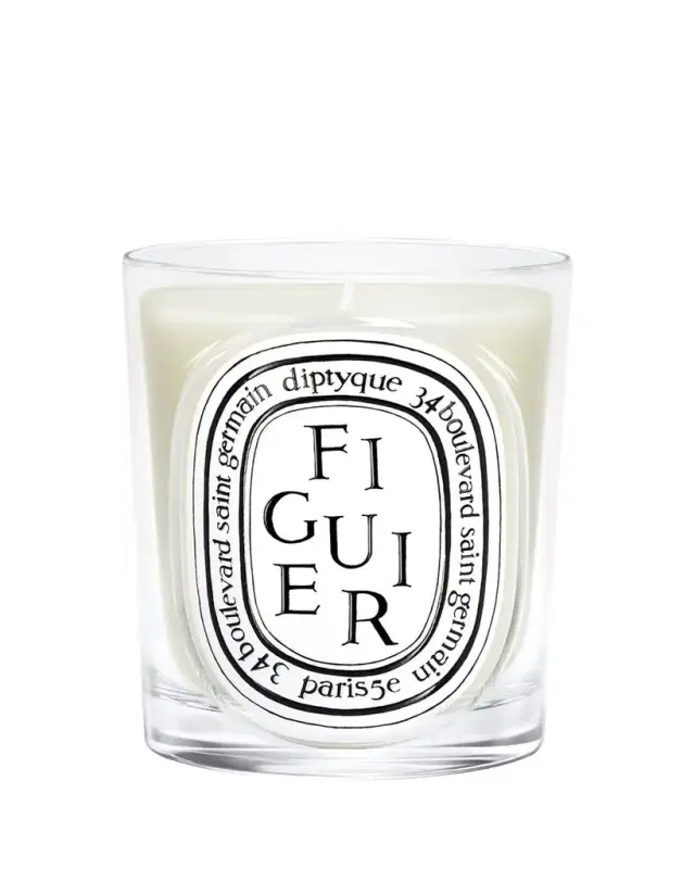 Diptyque Figuier (Fig Tree) Classic Candle, 6.7 oz.