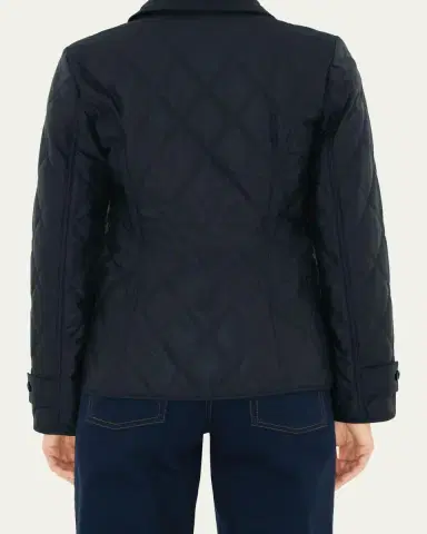Burberry Fernleigh Quilted Jacket | Thumbnail 3 Burberry Fernleigh Quilted Jacket | Thumbnail 3