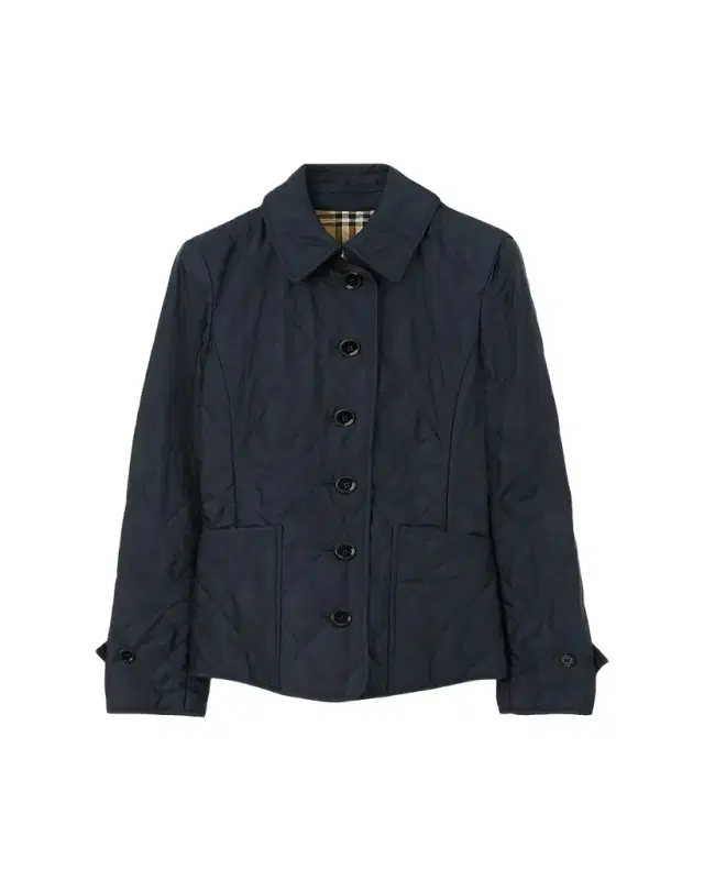 Burberry Fernleigh Quilted Jacket