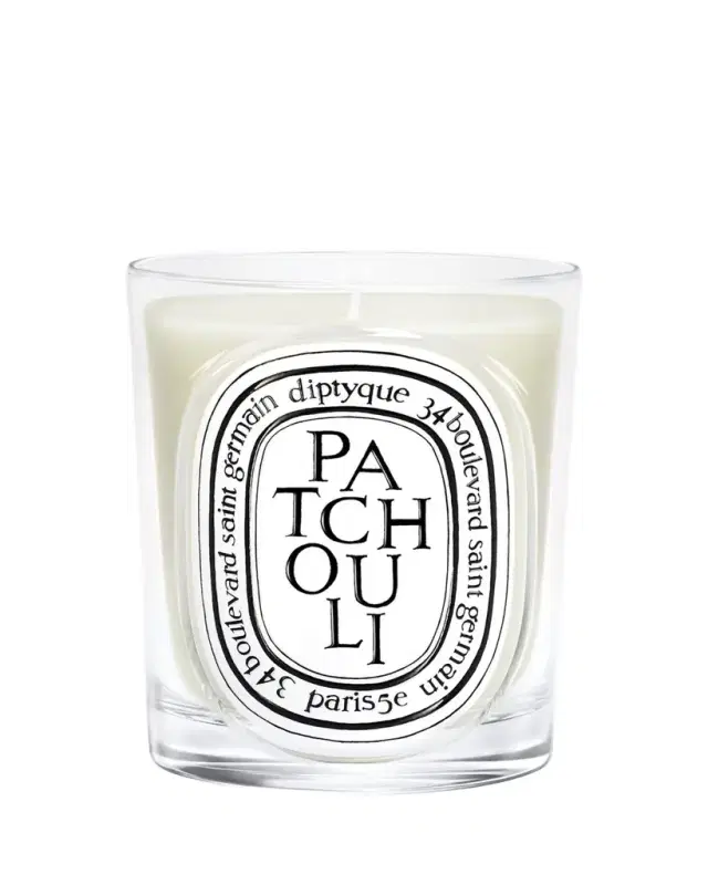 DIPTYQUE Patchouli Classic Candle, 6.7 oz.