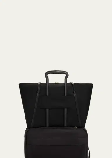 TUMI Voyageur Q Tote Bag | Thumbnail 4 TUMI Voyageur Q Tote Bag | Thumbnail 4