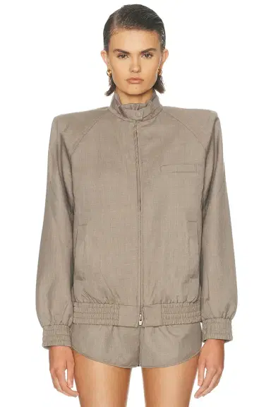 Ronny Kobo Fariah Jacket | Thumbnail 2 Ronny Kobo Fariah Jacket | Thumbnail 2