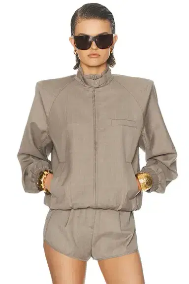 Ronny Kobo Fariah Jacket | Thumbnail 1 Ronny Kobo Fariah Jacket | Thumbnail 1