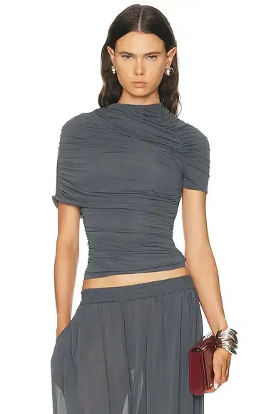 Ronny Kobo Vega Top