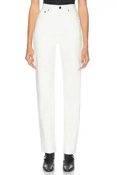 AGOLDE 90'S PINCH WAIST