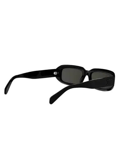 Celine Women's Triomphe 54MM Rectangular Sunglasses | Thumbnail 6 Celine Women's Triomphe 54MM Rectangular Sunglasses | Thumbnail 6