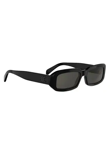 Celine Women's Triomphe 54MM Rectangular Sunglasses | Thumbnail 8 Celine Women's Triomphe 54MM Rectangular Sunglasses | Thumbnail 8