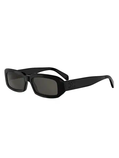 Celine Women's Triomphe 54MM Rectangular Sunglasses | Thumbnail 1 Celine Women's Triomphe 54MM Rectangular Sunglasses | Thumbnail 1