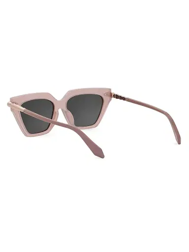 BVLGARI Women's Serpenti Viper 56MM Cat-Eye Sunglasses | Thumbnail 4 BVLGARI Women's Serpenti Viper 56MM Cat-Eye Sunglasses | Thumbnail 4