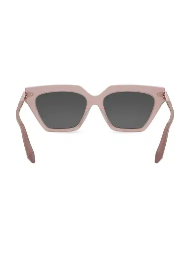 BVLGARI Women's Serpenti Viper 56MM Cat-Eye Sunglasses | Thumbnail 5 BVLGARI Women's Serpenti Viper 56MM Cat-Eye Sunglasses | Thumbnail 5
