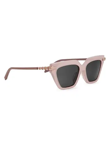 BVLGARI Women's Serpenti Viper 56MM Cat-Eye Sunglasses | Thumbnail 8 BVLGARI Women's Serpenti Viper 56MM Cat-Eye Sunglasses | Thumbnail 8