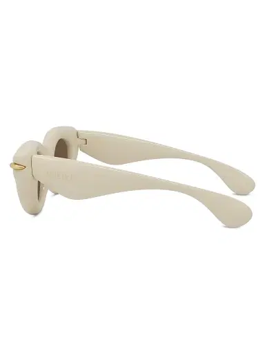 LOEWE Women's Inflated 46MM Cat-Eye Sunglasses | Thumbnail 4 LOEWE Women's Inflated 46MM Cat-Eye Sunglasses | Thumbnail 4